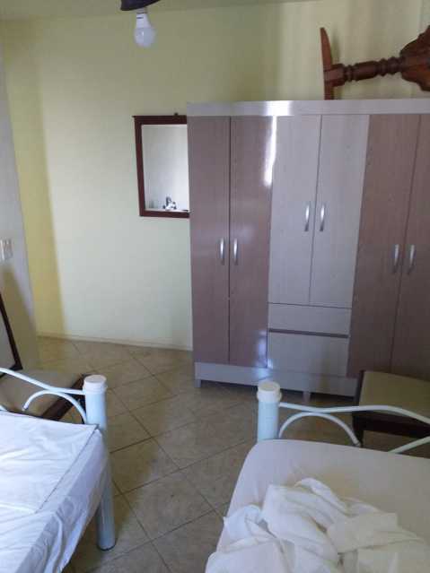 Conheça 18. do imóvel - Apartamento 2 quartos à venda Vargem Pequena, Rio de Janeiro - R$ 195.000 - BRAP21413 - 18 18. - 18