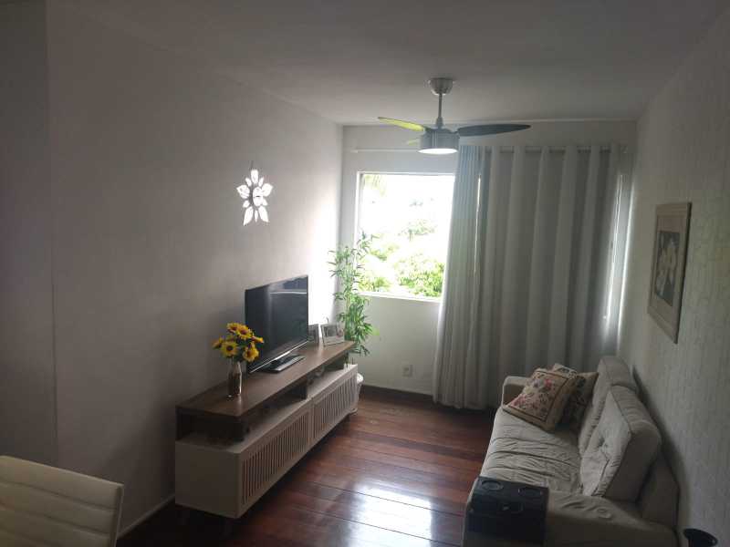 Conheça 8b55d353-d402-4d24-9954-40b03d do imóvel - Apartamento 2 quartos à venda Freguesia (Jacarepaguá), Rio de Janeiro - R$ 199.000 - BRAP21415 - 3 8b55d353-d402-4d24-9954-40b03d - 3