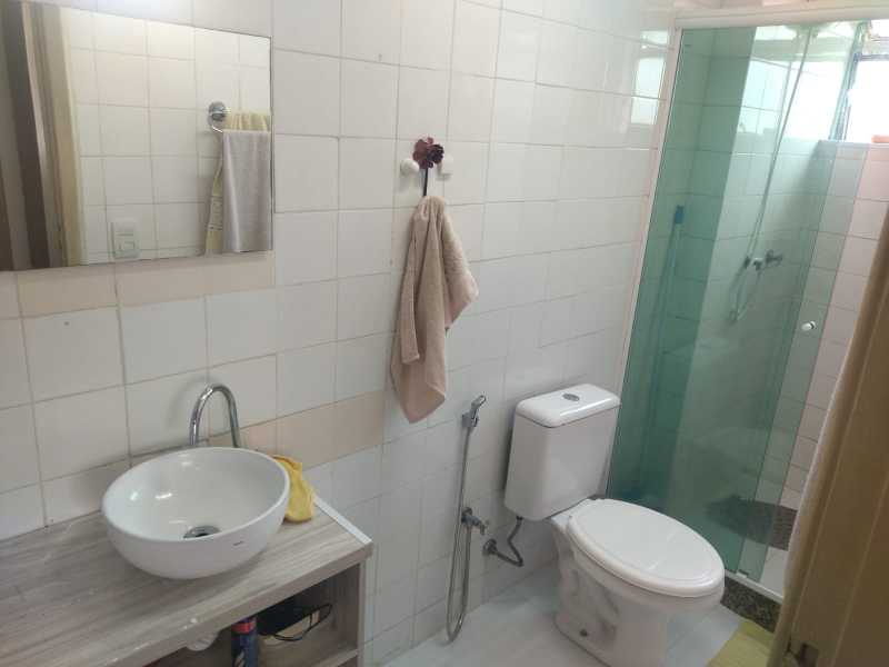 Conheça 30530512-8780-4866-a9d8-636a78 do imóvel - Apartamento 2 quartos à venda Freguesia (Jacarepaguá), Rio de Janeiro - R$ 199.000 - BRAP21415 - 16 30530512-8780-4866-a9d8-636a78 - 16