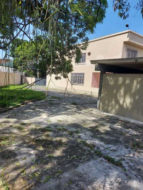 Conheça 121376611884371 do imóvel - Casa 5 quartos à venda Taquara, Rio de Janeiro - R$ 650.000 - BRCA50019 - 1 121376611884371 - 1