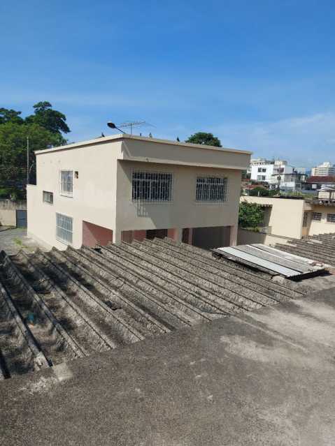 Conheça 122308738005053 do imóvel - Casa 5 quartos à venda Taquara, Rio de Janeiro - R$ 650.000 - BRCA50019 - 2 122308738005053 - 2