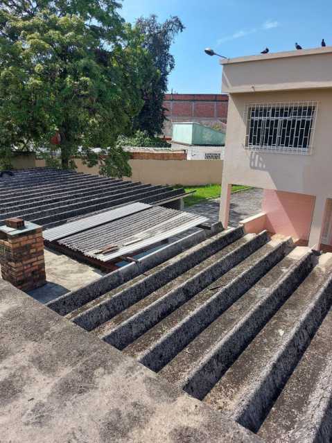 Conheça 124346257759435 do imóvel - Casa 5 quartos à venda Taquara, Rio de Janeiro - R$ 650.000 - BRCA50019 - 3 124346257759435 - 3