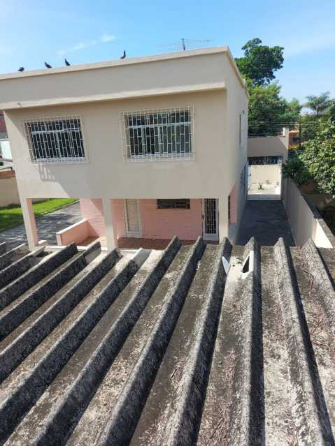 Conheça 126357496073332 do imóvel - Casa 5 quartos à venda Taquara, Rio de Janeiro - R$ 650.000 - BRCA50019 - 4 126357496073332 - 4