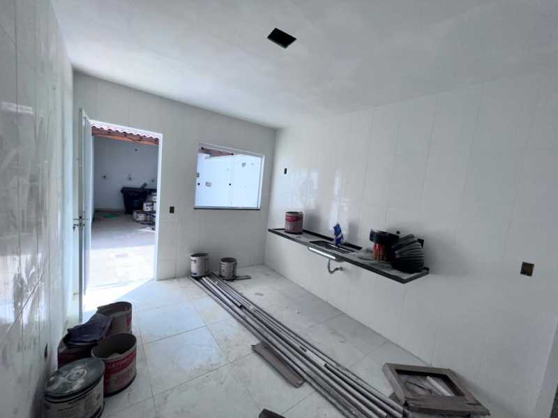 Conheça 12 do imóvel - Casa 2 quartos à venda Curicica, Rio de Janeiro - R$ 369.900 - BRCA20237 - 12 12 - 12