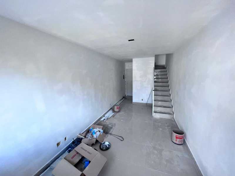 Conheça 4 do imóvel - Casa 2 quartos à venda Curicica, Rio de Janeiro - R$ 369.900 - BRCA20237 - 4 4 - 4