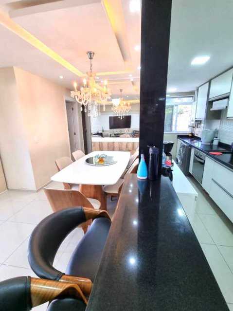 Conheça 4. do imóvel - Cobertura 3 quartos à venda Jacarepaguá, Rio de Janeiro - R$ 699.000 - BRCO30063 - 2 4. - 2