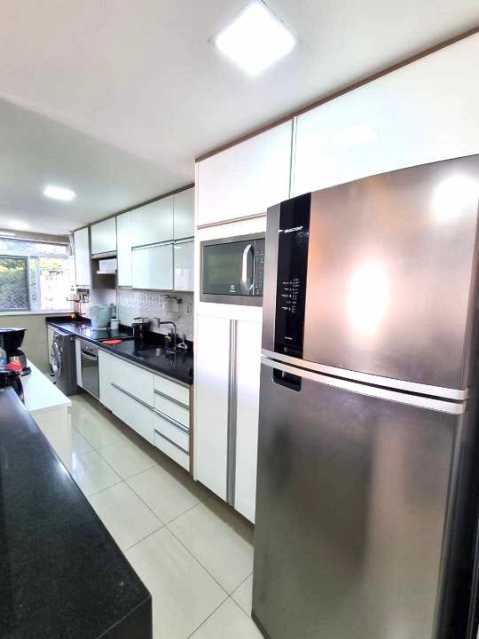 Conheça 6. do imóvel - Cobertura 3 quartos à venda Jacarepaguá, Rio de Janeiro - R$ 699.000 - BRCO30063 - 10 6. - 10