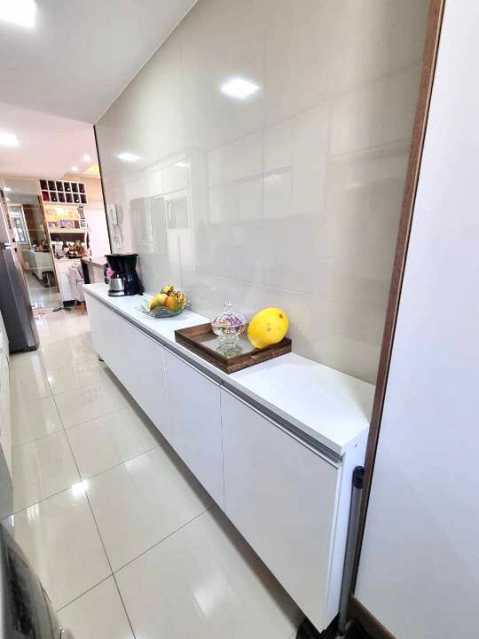 Conheça 7. do imóvel - Cobertura 3 quartos à venda Jacarepaguá, Rio de Janeiro - R$ 699.000 - BRCO30063 - 7 7. - 7