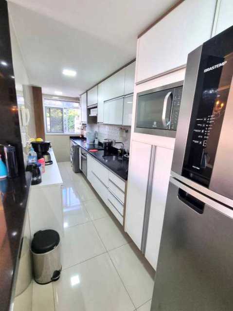 Conheça 8. do imóvel - Cobertura 3 quartos à venda Jacarepaguá, Rio de Janeiro - R$ 699.000 - BRCO30063 - 11 8. - 11