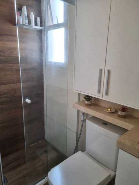 Conheça 14. do imóvel - Cobertura 3 quartos à venda Jacarepaguá, Rio de Janeiro - R$ 699.000 - BRCO30063 - 16 14. - 16