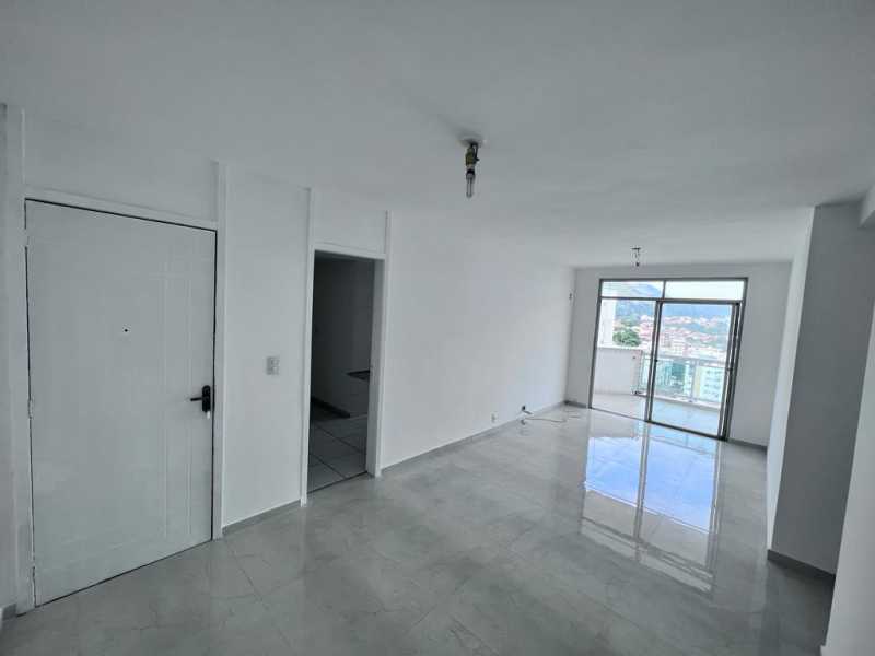 Conheça 3 do imóvel - Apartamento 2 quartos à venda Freguesia (Jacarepaguá), Rio de Janeiro - R$ 450.000 - BRAP21437 - 3 3 - 3
