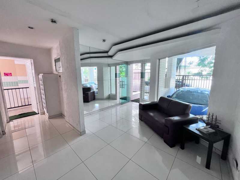 Conheça 29 do imóvel - Apartamento 2 quartos à venda Freguesia (Jacarepaguá), Rio de Janeiro - R$ 450.000 - BRAP21437 - 29 29 - 29
