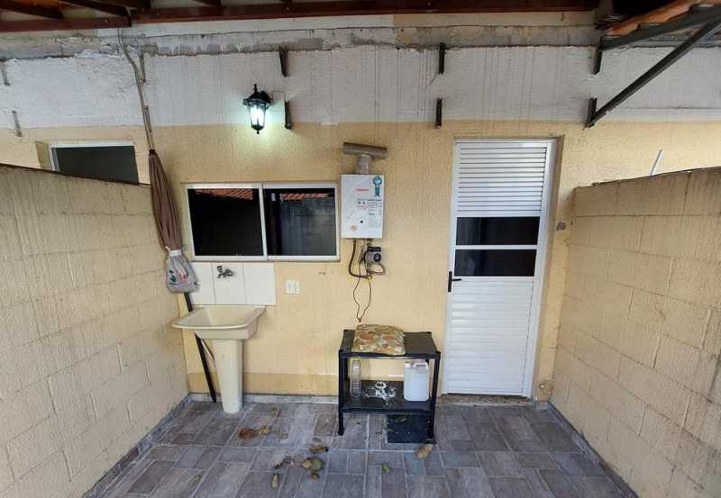 Casa - Guaratiba 07. - 8