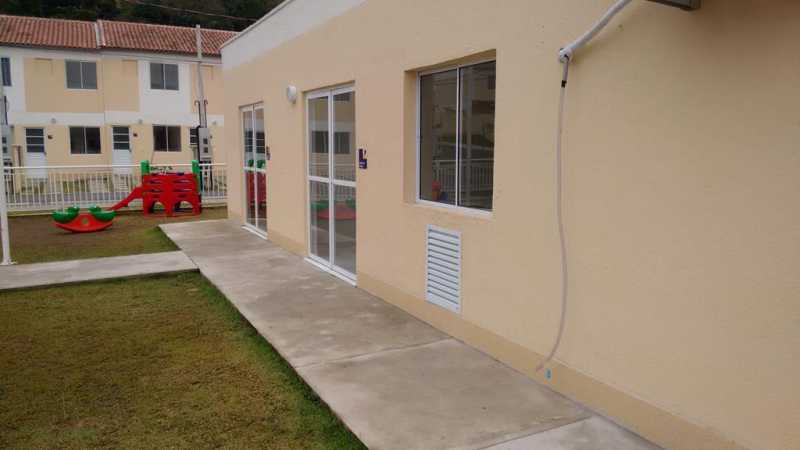 Casa - Guaratiba 8. - 9
