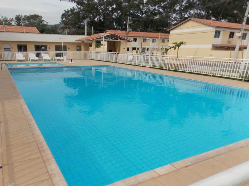Casa - Guaratiba 11. - 12