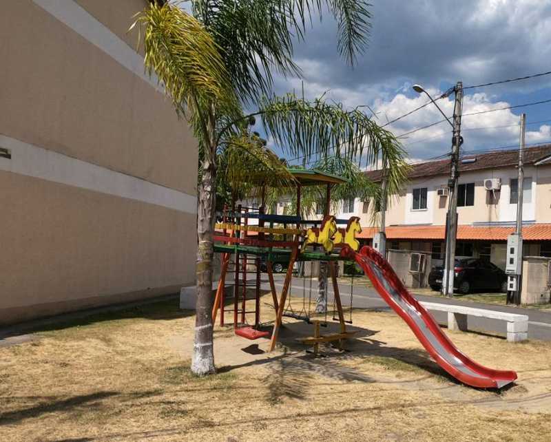 Casa - Guaratiba 12. - 13