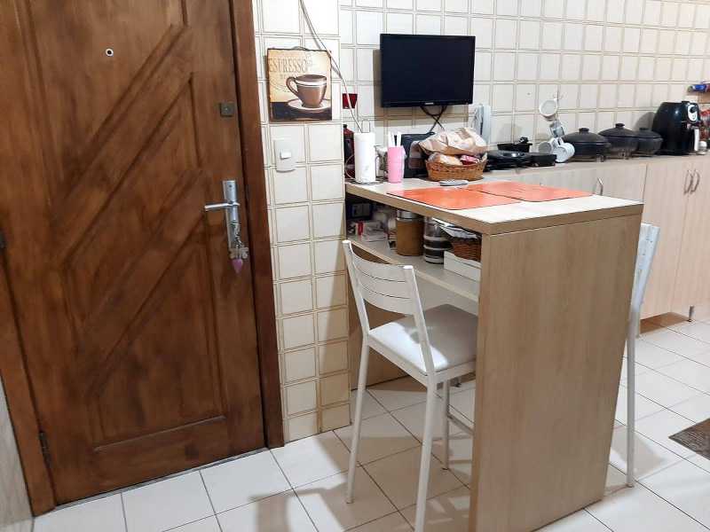 Conheça Imovel Freguesia 2. do imóvel - Apartamento 2 quartos à venda Freguesia (Jacarepaguá), Rio de Janeiro - R$ 370.000 - BRAP21439 - 2 Imovel Freguesia 2. - 2