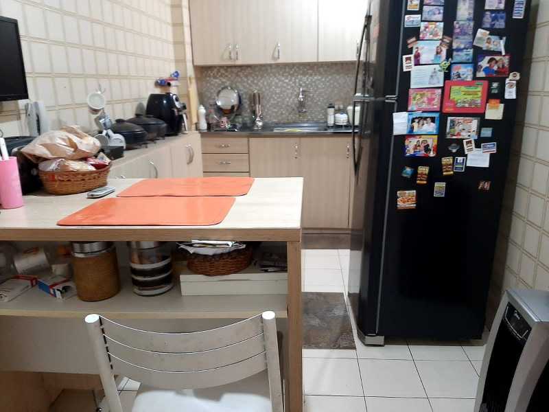 Conheça Imovel Freguesia 3. do imóvel - Apartamento 2 quartos à venda Freguesia (Jacarepaguá), Rio de Janeiro - R$ 370.000 - BRAP21439 - 3 Imovel Freguesia 3. - 3