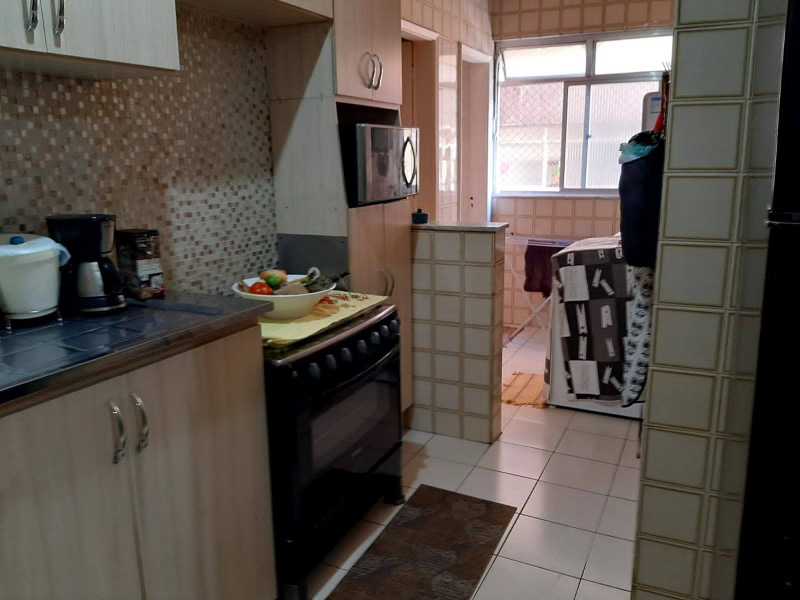Conheça Imovel Freguesia 6. do imóvel - Apartamento 2 quartos à venda Freguesia (Jacarepaguá), Rio de Janeiro - R$ 370.000 - BRAP21439 - 6 Imovel Freguesia 6. - 6