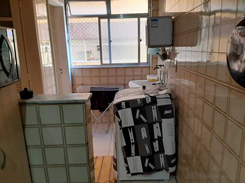 Conheça Imovel Freguesia 7. do imóvel - Apartamento 2 quartos à venda Freguesia (Jacarepaguá), Rio de Janeiro - R$ 370.000 - BRAP21439 - 7 Imovel Freguesia 7. - 7