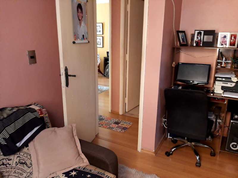 Conheça Imovel Freguesia 9. do imóvel - Apartamento 2 quartos à venda Freguesia (Jacarepaguá), Rio de Janeiro - R$ 370.000 - BRAP21439 - 9 Imovel Freguesia 9. - 9