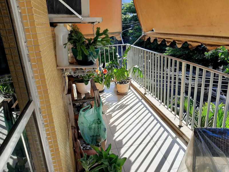 Conheça Imovel Freguesia 14. do imóvel - Apartamento 2 quartos à venda Freguesia (Jacarepaguá), Rio de Janeiro - R$ 370.000 - BRAP21439 - 14 Imovel Freguesia 14. - 14