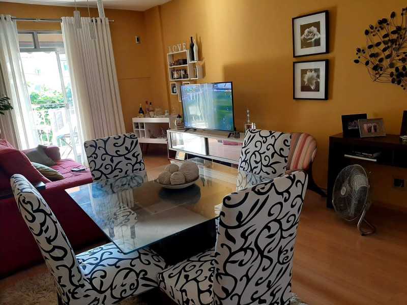 Conheça Imovel Freguesia 15. do imóvel - Apartamento 2 quartos à venda Freguesia (Jacarepaguá), Rio de Janeiro - R$ 370.000 - BRAP21439 - 15 Imovel Freguesia 15. - 15
