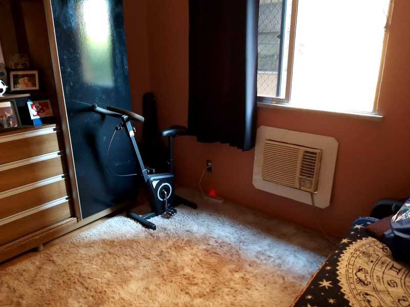 Conheça Imovel Freguesia 20. do imóvel - Apartamento 2 quartos à venda Freguesia (Jacarepaguá), Rio de Janeiro - R$ 370.000 - BRAP21439 - 20 Imovel Freguesia 20. - 20