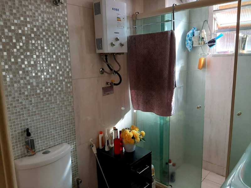 Conheça Imovel Freguesia 22. do imóvel - Apartamento 2 quartos à venda Freguesia (Jacarepaguá), Rio de Janeiro - R$ 370.000 - BRAP21439 - 22 Imovel Freguesia 22. - 22