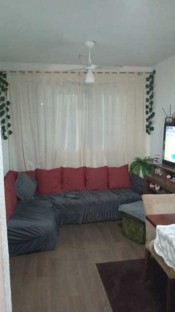 Conheça Apartamento Reservar do Park2 do imóvel - Apartamento 2 quartos à venda Guaratiba, Rio de Janeiro - R$ 170.000 - BRAP21440 - 1 Apartamento Reservar do Park2 - 1