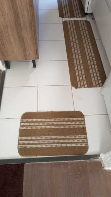 Conheça Apartamento Reservar do Park2 do imóvel - Apartamento 2 quartos à venda Guaratiba, Rio de Janeiro - R$ 170.000 - BRAP21440 - 4 Apartamento Reservar do Park2 - 4