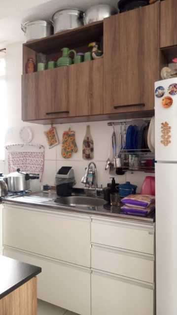 Conheça Apartamento Reservar do Park2 do imóvel - Apartamento 2 quartos à venda Guaratiba, Rio de Janeiro - R$ 170.000 - BRAP21440 - 5 Apartamento Reservar do Park2 - 5