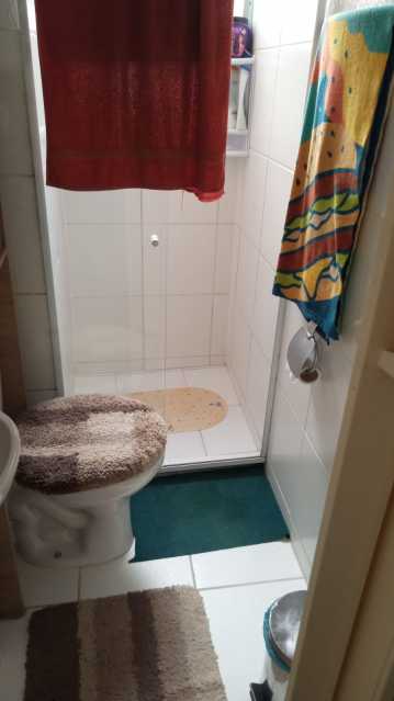 Conheça Apartamento Reservar do Park2 do imóvel - Apartamento 2 quartos à venda Guaratiba, Rio de Janeiro - R$ 170.000 - BRAP21440 - 6 Apartamento Reservar do Park2 - 6