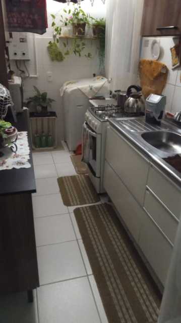 Conheça Apartamento Reservar do Park2 do imóvel - Apartamento 2 quartos à venda Guaratiba, Rio de Janeiro - R$ 170.000 - BRAP21440 - 7 Apartamento Reservar do Park2 - 7