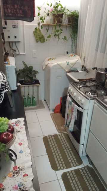 Conheça Apartamento Reservar do Park2 do imóvel - Apartamento 2 quartos à venda Guaratiba, Rio de Janeiro - R$ 170.000 - BRAP21440 - 8 Apartamento Reservar do Park2 - 8