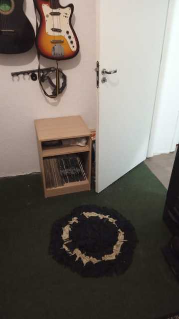 Conheça Apartamento Reservar do Park2 do imóvel - Apartamento 2 quartos à venda Guaratiba, Rio de Janeiro - R$ 170.000 - BRAP21440 - 9 Apartamento Reservar do Park2 - 9