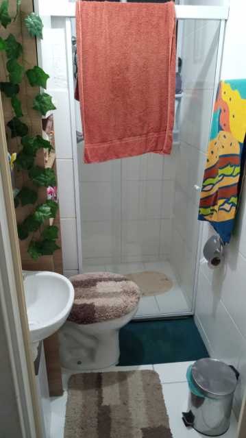 Conheça Apartamento Reservar do Park2 do imóvel - Apartamento 2 quartos à venda Guaratiba, Rio de Janeiro - R$ 170.000 - BRAP21440 - 11 Apartamento Reservar do Park2 - 11