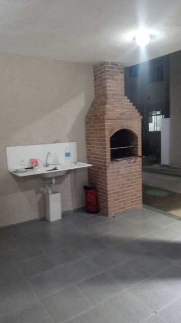 Conheça Apartamento Reservar do Park2 do imóvel - Apartamento 2 quartos à venda Guaratiba, Rio de Janeiro - R$ 170.000 - BRAP21440 - 12 Apartamento Reservar do Park2 - 12