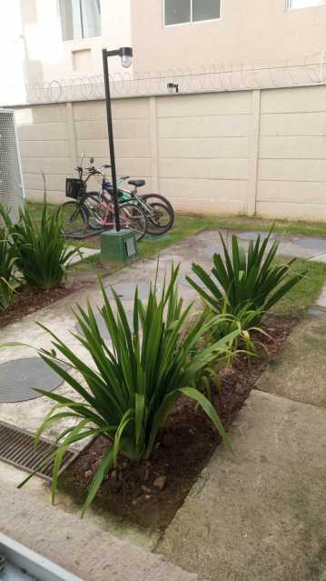 Conheça Apartamento Reservar do Park2 do imóvel - Apartamento 2 quartos à venda Guaratiba, Rio de Janeiro - R$ 170.000 - BRAP21440 - 17 Apartamento Reservar do Park2 - 17