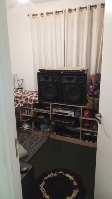 Conheça Apartamento Reservar do Park2 do imóvel - Apartamento 2 quartos à venda Guaratiba, Rio de Janeiro - R$ 170.000 - BRAP21440 - 18 Apartamento Reservar do Park2 - 18