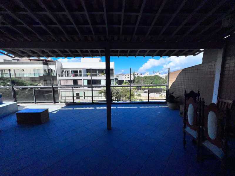Conheça aab419a3-1901-4111-88bb-5625c9 do imóvel - Cobertura 3 quartos à venda Recreio dos Bandeirantes, Rio de Janeiro - R$ 949.000 - BRCO30065 - 7 aab419a3-1901-4111-88bb-5625c9 - 7