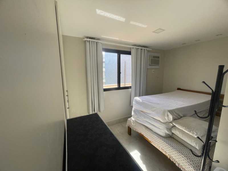Conheça be0d7e13-9b1b-4e84-a273-1d81db do imóvel - Cobertura 3 quartos à venda Recreio dos Bandeirantes, Rio de Janeiro - R$ 949.000 - BRCO30065 - 20 be0d7e13-9b1b-4e84-a273-1d81db - 20