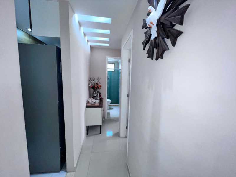 Conheça aeffd934-59eb-4d40-9ee7-d27744 do imóvel - Apartamento 2 quartos à venda Taquara, Rio de Janeiro - R$ 220.000 - BRAP21441 - 18 aeffd934-59eb-4d40-9ee7-d27744 - 18
