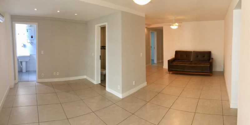 Conheça 3 do imóvel - Apartamento 3 quartos à venda Recreio dos Bandeirantes, Rio de Janeiro - R$ 780.000 - BRAP30468 - 5 3 - 5