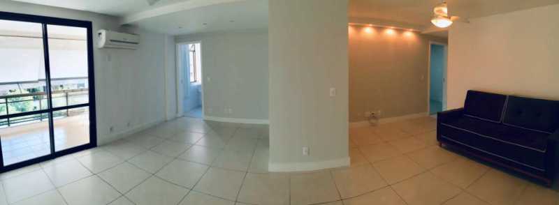 Conheça 4 do imóvel - Apartamento 3 quartos à venda Recreio dos Bandeirantes, Rio de Janeiro - R$ 780.000 - BRAP30468 - 3 4 - 3