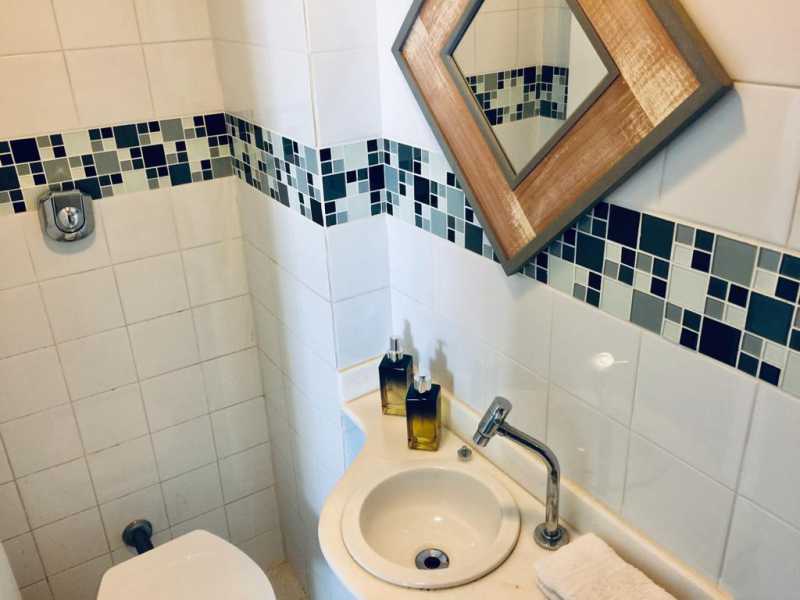 Conheça 5 do imóvel - Apartamento 3 quartos à venda Recreio dos Bandeirantes, Rio de Janeiro - R$ 780.000 - BRAP30468 - 4 5 - 4