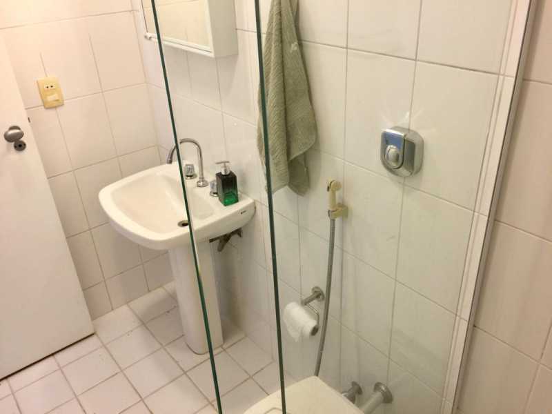 Conheça 6 do imóvel - Apartamento 3 quartos à venda Recreio dos Bandeirantes, Rio de Janeiro - R$ 780.000 - BRAP30468 - 6 6 - 6