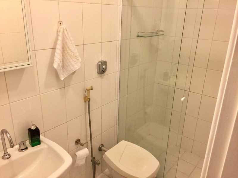 Conheça 9 do imóvel - Apartamento 3 quartos à venda Recreio dos Bandeirantes, Rio de Janeiro - R$ 780.000 - BRAP30468 - 9 9 - 9