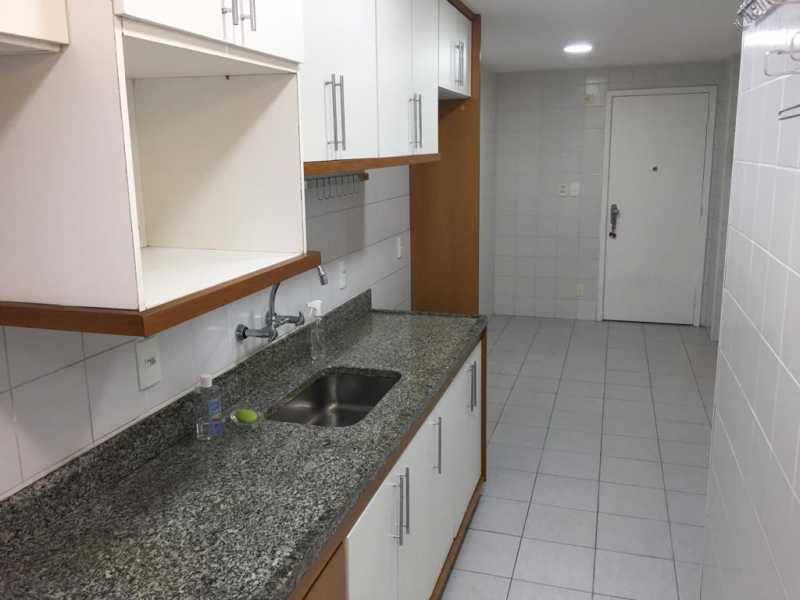 Conheça 13 do imóvel - Apartamento 3 quartos à venda Recreio dos Bandeirantes, Rio de Janeiro - R$ 780.000 - BRAP30468 - 13 13 - 13