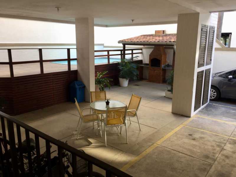 Conheça 14 do imóvel - Apartamento 3 quartos à venda Recreio dos Bandeirantes, Rio de Janeiro - R$ 780.000 - BRAP30468 - 14 14 - 14